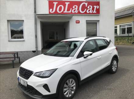 Seat - Arona
