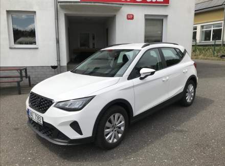 Seat - Arona