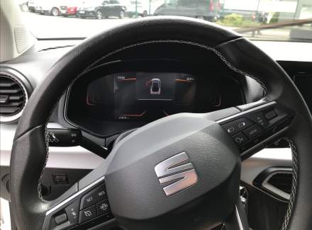 Seat - Arona