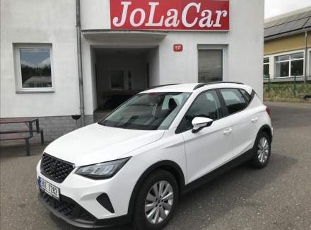 Seat - Arona