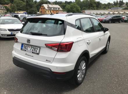 Seat - Arona