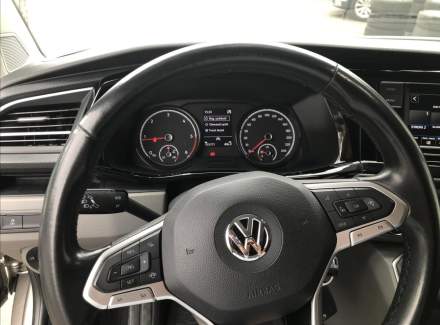 Volkswagen - Caravelle