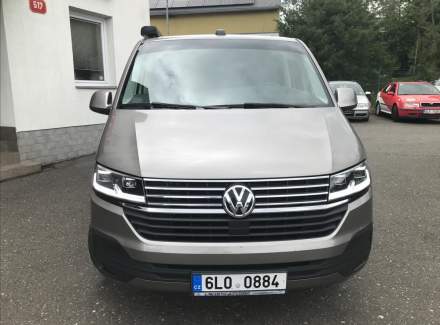 Volkswagen - Caravelle