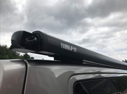 Volkswagen - Caravelle