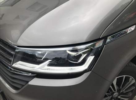 Volkswagen - Caravelle