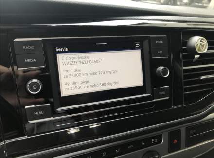 Volkswagen - Caravelle