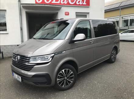 Volkswagen - Caravelle