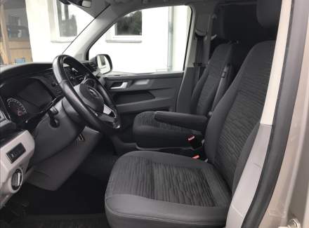 Volkswagen - Caravelle