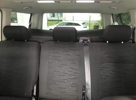 Volkswagen - Caravelle