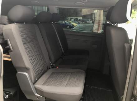 Volkswagen - Caravelle