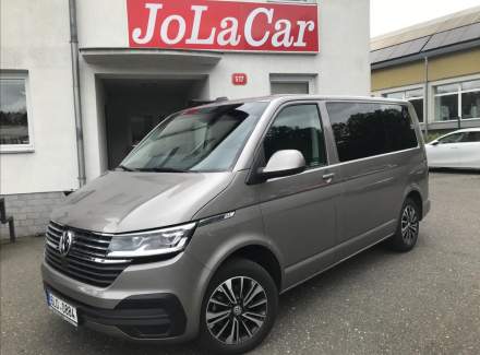 Volkswagen - Caravelle