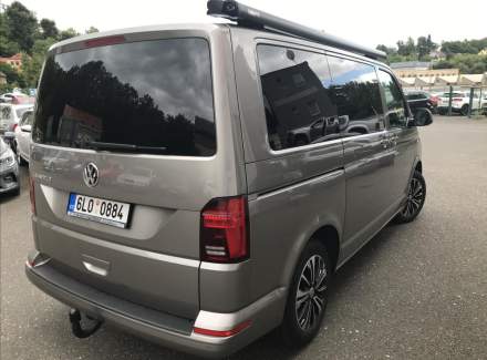 Volkswagen - Caravelle
