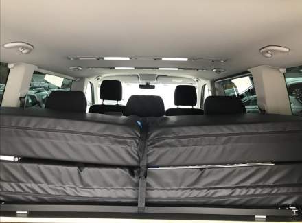 Volkswagen - Caravelle