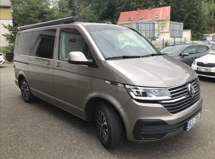 Volkswagen - Caravelle