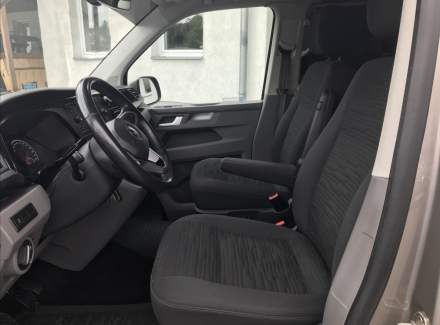 Volkswagen - Caravelle