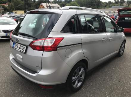 Ford - C-MAX