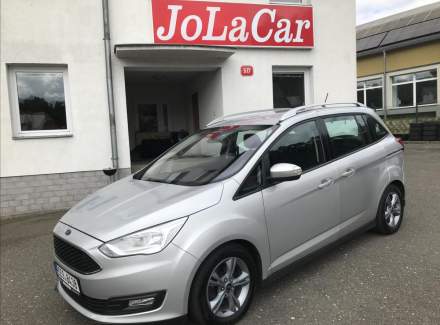 Ford - C-MAX