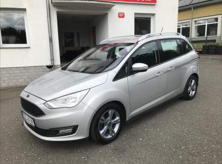Ford - C-MAX