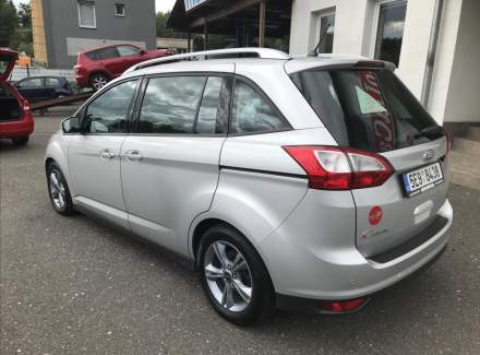 Ford - C-MAX