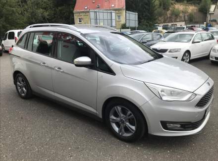 Ford - C-MAX