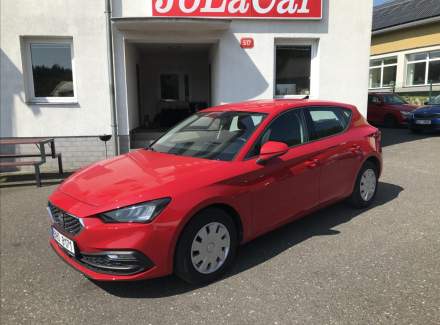 Seat - Leon