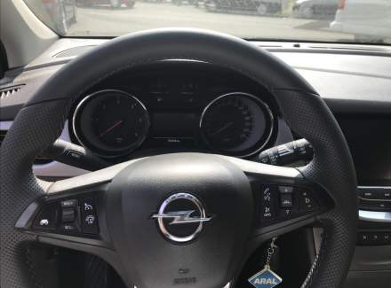 Opel - Astra