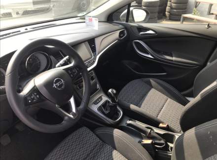Opel - Astra