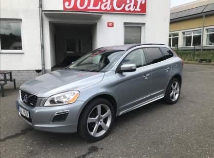Volvo - XC60