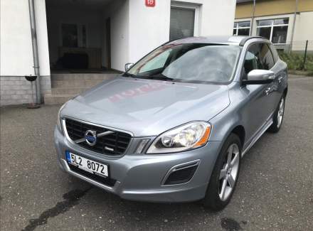 Volvo - XC60