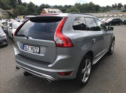 Volvo - XC60
