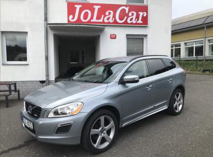 Volvo - XC60