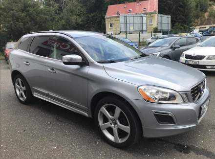 Volvo - XC60