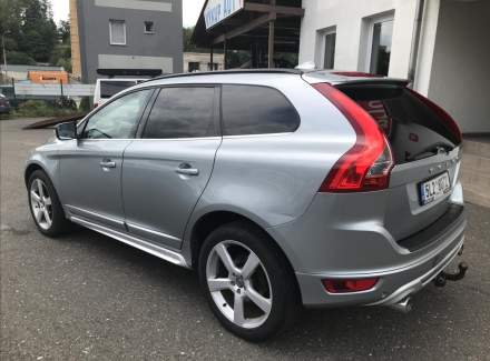 Volvo - XC60