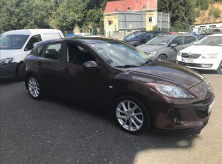 Mazda - 3