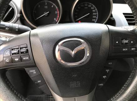Mazda - 3