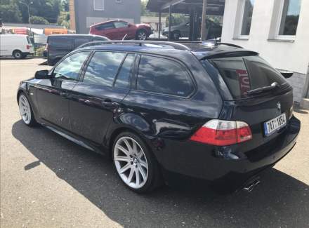 BMW - 5er