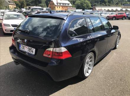 BMW - 5er