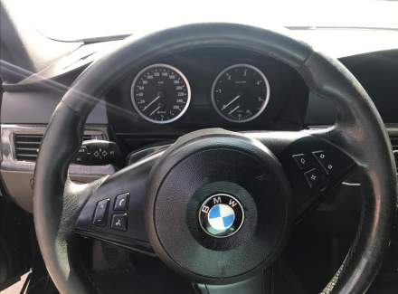 BMW - 5er