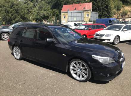 BMW - 5er