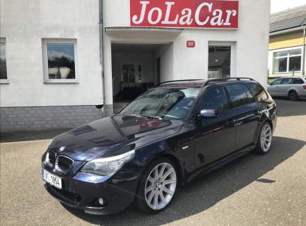 BMW - 5er