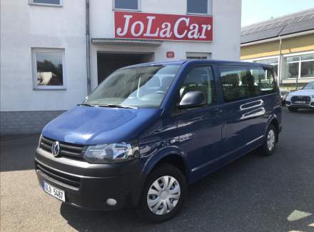 Volkswagen - Transporter