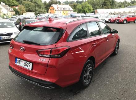 Hyundai - i30