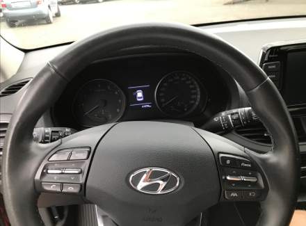 Hyundai - i30
