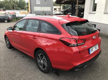 Hyundai - i30