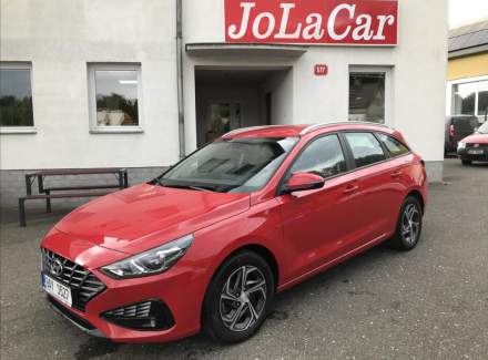Hyundai - i30