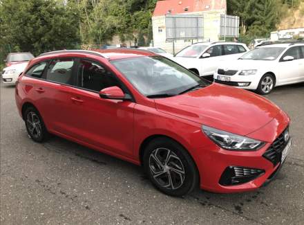 Hyundai - i30