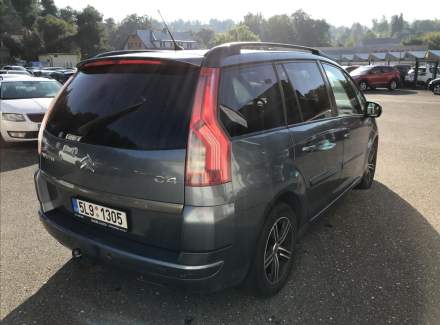 Citroën - C4