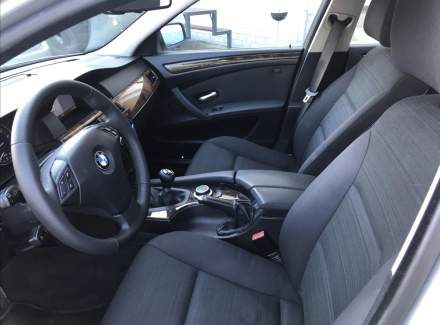 BMW - 5er