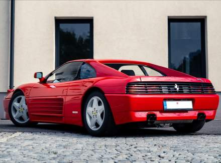 Ferrari - 348