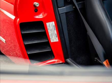 Ferrari - 348